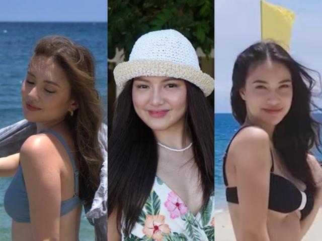 Bubble Gang summer special