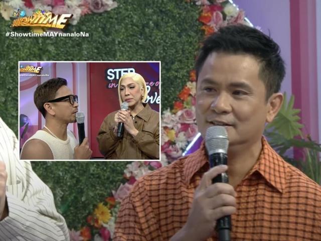 ogie alcasid jhong hilario