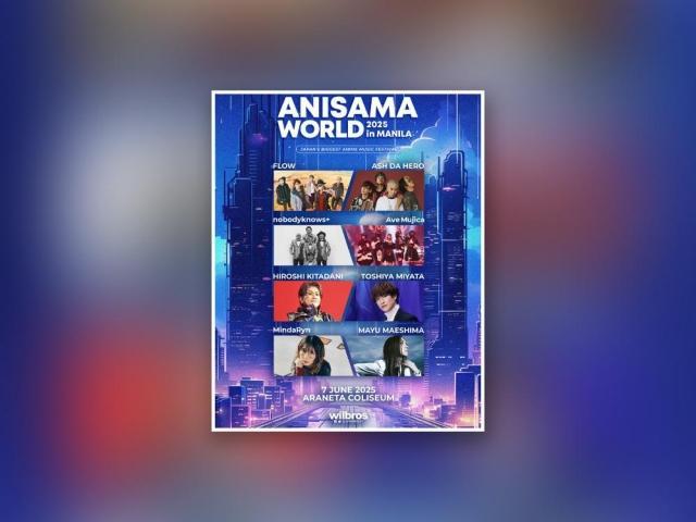 anisama