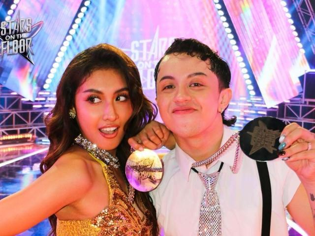 Thea Astley at JM Yrreverre