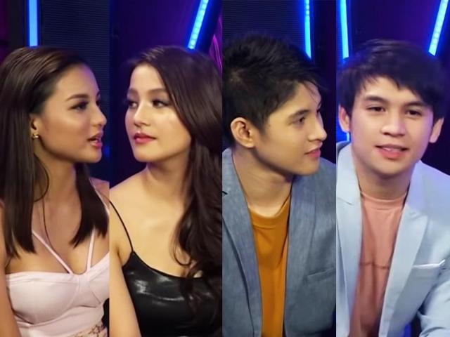 The Final 4 of StarStruck season 7