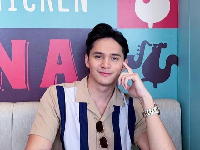 Ruru Madrid in Count to 10 on Studio 7