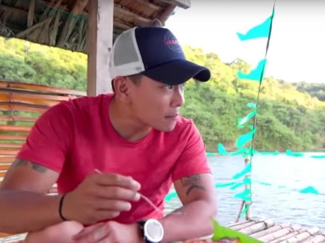 Arso leche and Lake Dilalam Ne