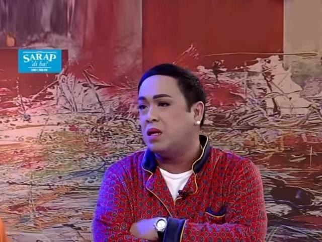 Sarap Di Ba February 22 episode