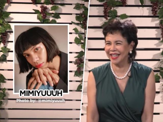 Bilangin ang Bituin sa Langit stars guess the Gen Z icons