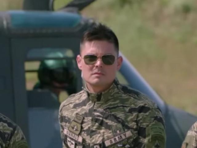 Descendants of the Sun PH Annyeong Oppa