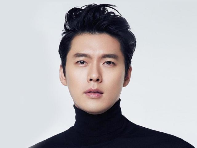 Hyun Bin donates 200M won for coronavirus
