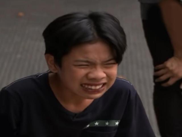 Viral Tondo senakulo audition