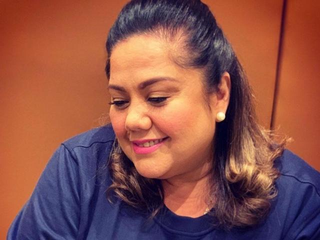 Ruby Rodriguez sister Sally Gatchalian