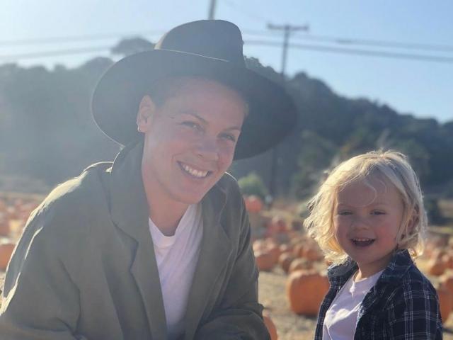 Grammy winning singer PiNK tests positive for COVID-19