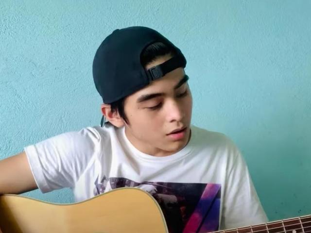 Will Ashley sings Imahe