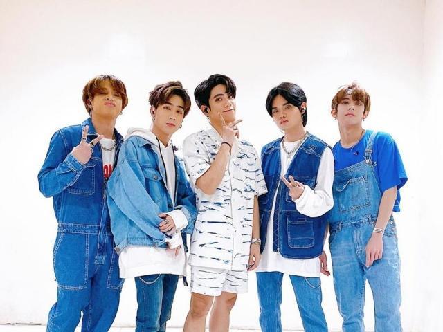 sb19 top 5 on billboard social chart