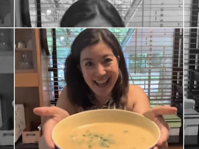 Kara David Pinas Sarap Superfoods