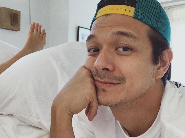 jericho rosales wedding anniversary message to kim jones