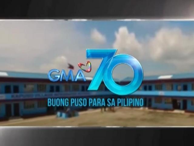GMA Kapuso Foundation