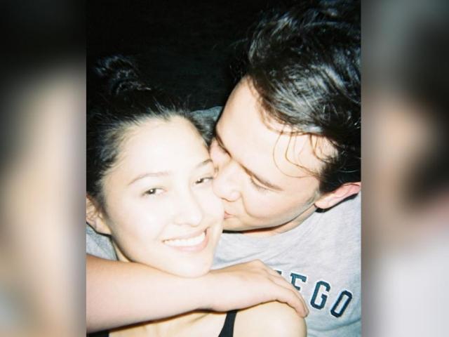 maureen wroblewitz and jk labajo