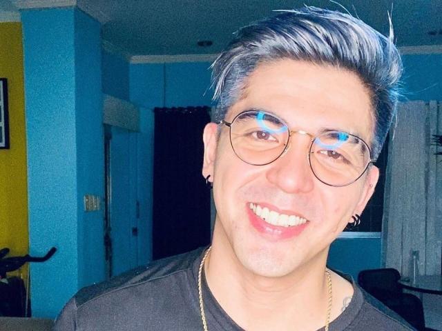mark herras hacked instagram account