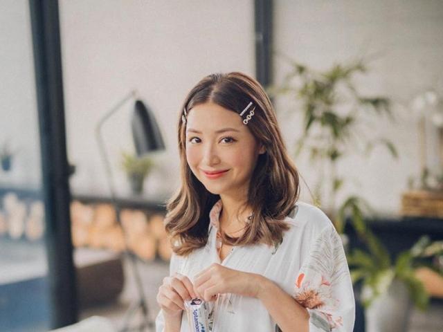 Vlogger Kryz Uy Slater Young Baby Scott Knoa