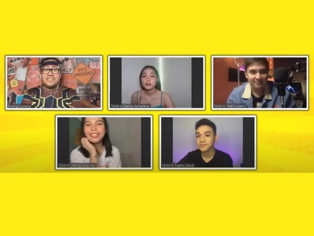 Quiz Beh September 5 episode