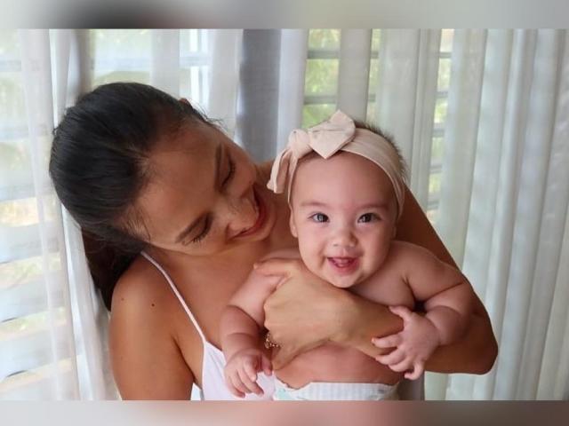 solenn heussaff and thylane katana bolzico