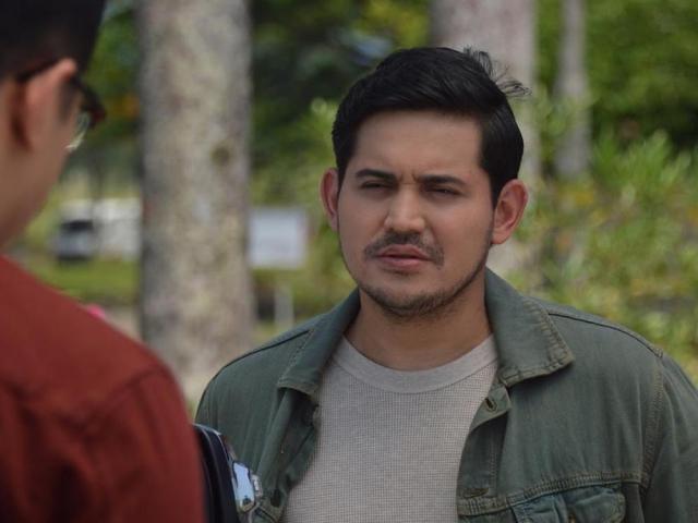 paolo contis on i can see you the promise