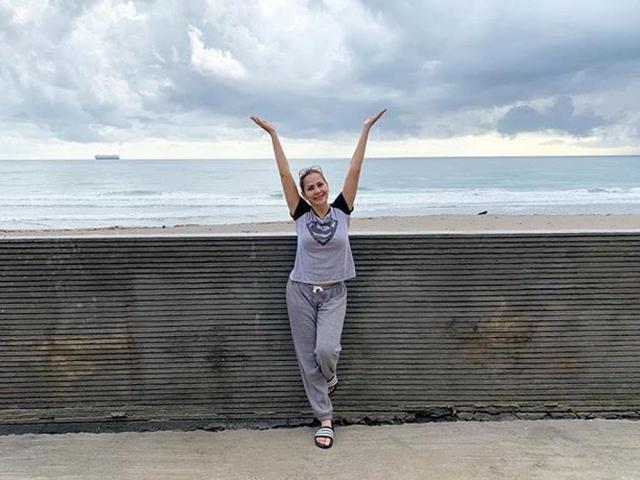 maritoni fernandez breast cancer