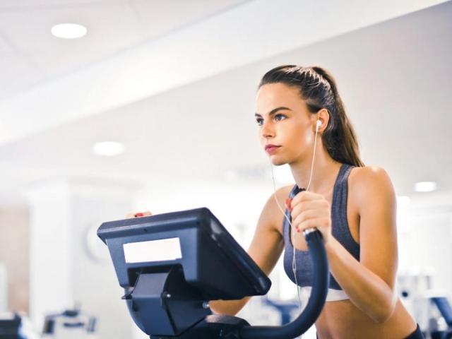 Gyms and fitness centers amid the pandemic