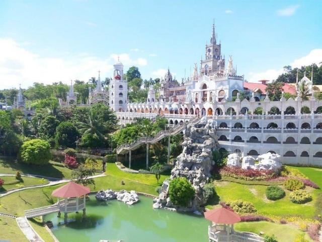 simala shrine