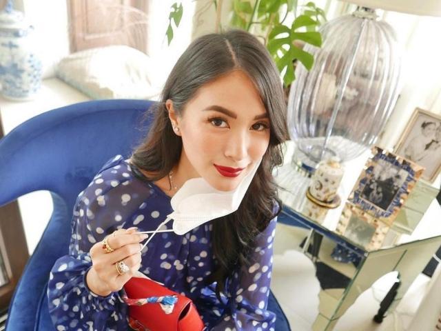 Heart Evangelista