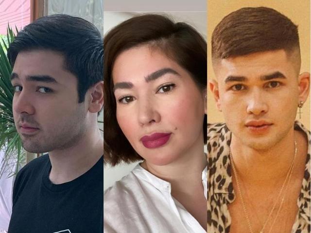 andre paras kobe paras jackie forster