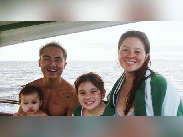 andie eigenmann and philmar alipayo