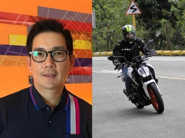 Richard Yap