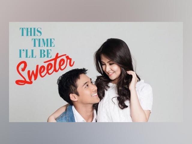 This Time Ill Be Sweeter movie poster