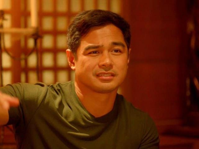 Benjamin Alves