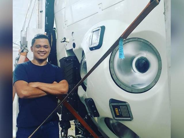 Dr Deo Florence Onda