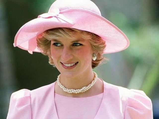 Princess Diana