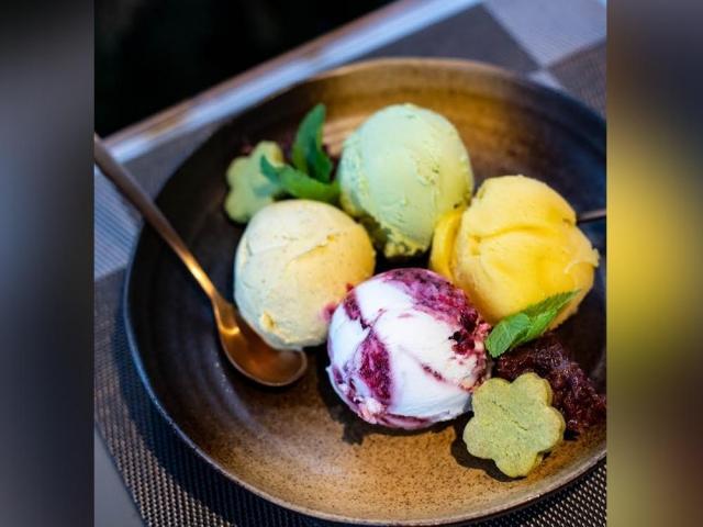 unique ice cream flavors