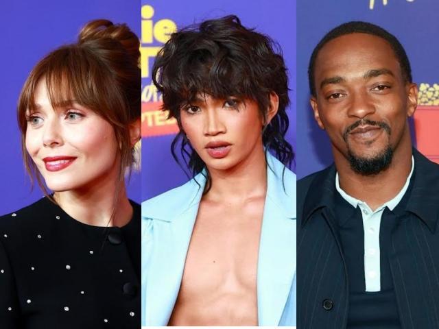 mtv movie and tv awards winners