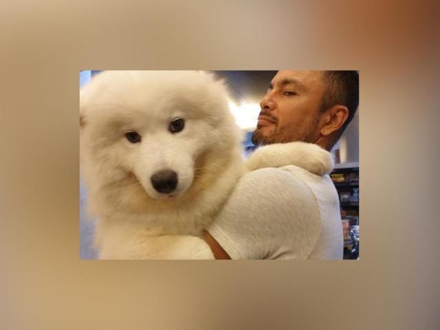 Derek Ramsay and Skye