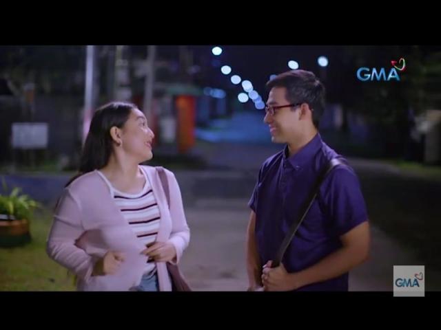 ang dalawang ikaw pilot episode