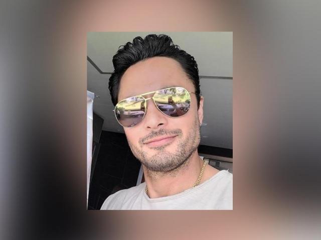 Derek Ramsay