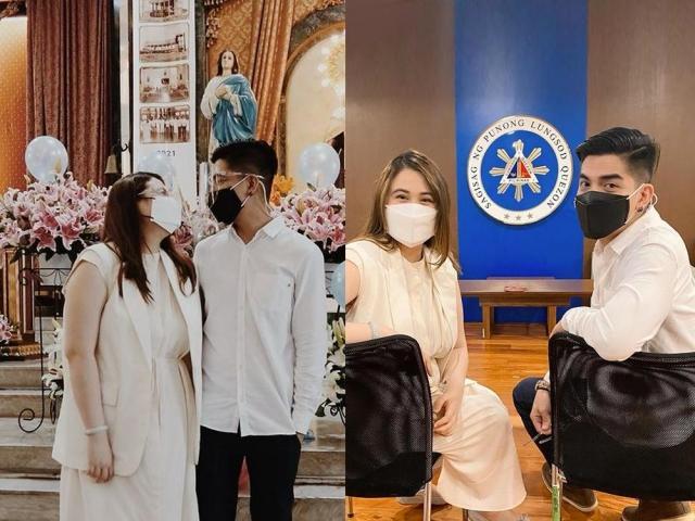 mark herras and nicole donesa