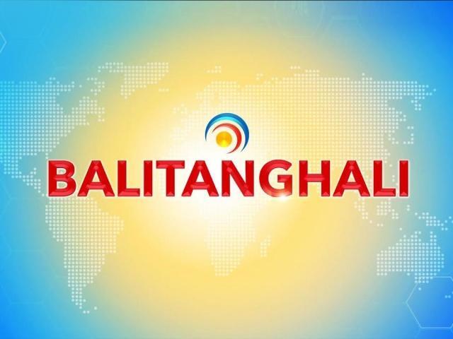 Balitanghali