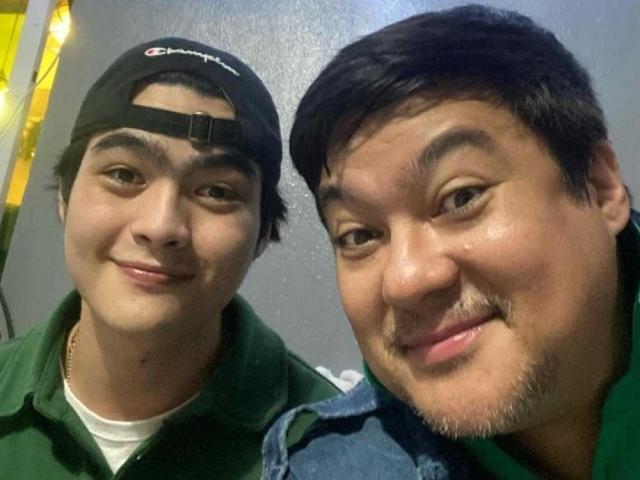 andre and jomari yllana