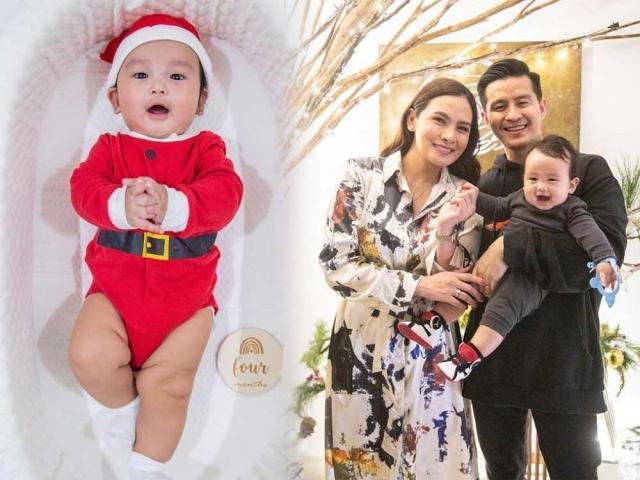 Arny Ross and Franklin Banogon