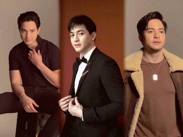Alden Richards 