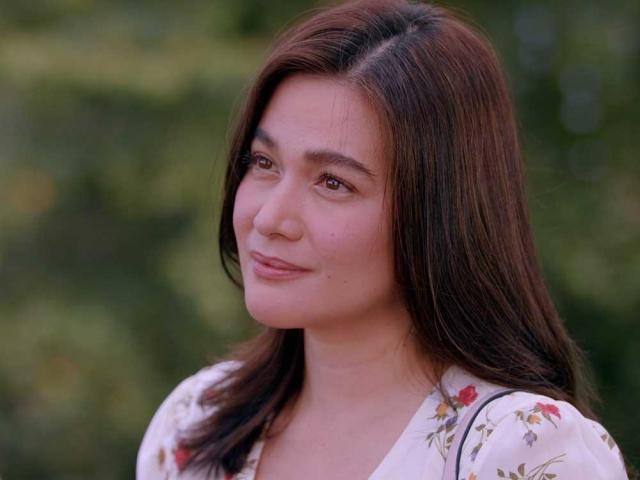 Bea Alonzo