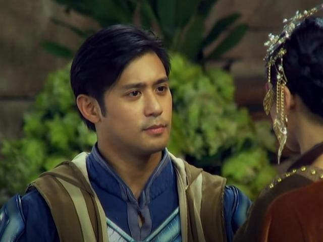 Encantadia