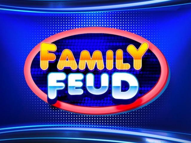 Family Feud Auditions