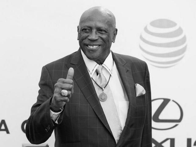 Louis Gossett Jr
